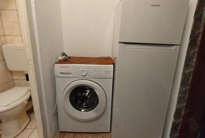 Garsonieră semidecomandată în Barieră - 2