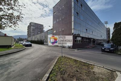 Spațiu industrial, de 2,666 mp, în Bartolomeu