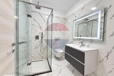 Apartament cu 2 camere în Nord