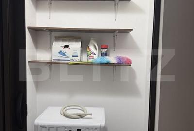 Apartament cu 2 camere decomandat în Între Lacuri