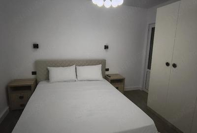 Apartament cu 2 camere semidecomandat în Exterior Vest