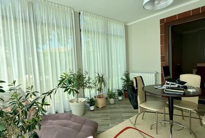 Casă cu 6 camere cu Canalizare în Faleza Nord - 8