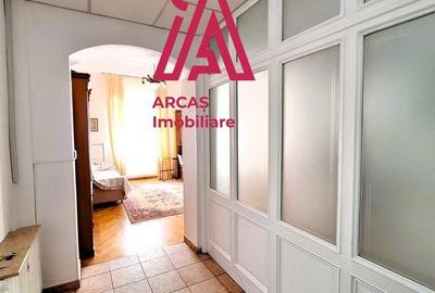 Apartament cu 2 camere în Cristian - 9