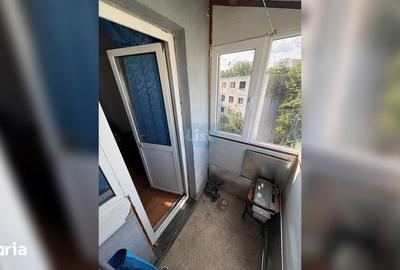 Apartament cu 2 camere în Vest - 7
