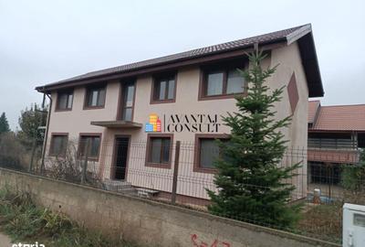 Casă cu 1 camere cu Teren 900 Mp în Clinceni - 1