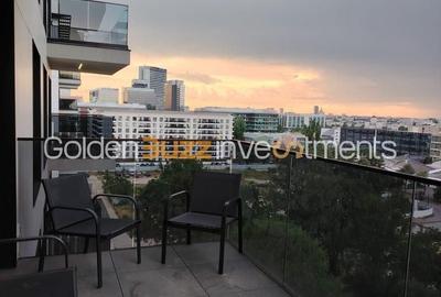 Apartament cu 3 camere în Pipera