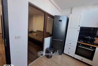 Apartament cu 3 camere decomandat în Miroslava - 2