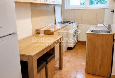 Apartament cu 2 camere în Cornișa - 2