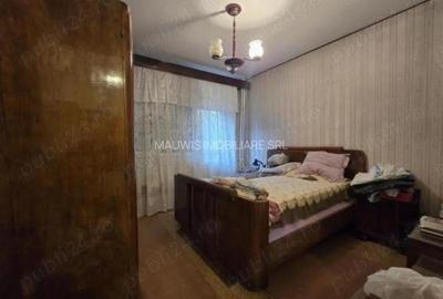 Apartament cu 3 camere în Iancului