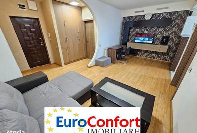 Apartament cu 2 camere în UTA
