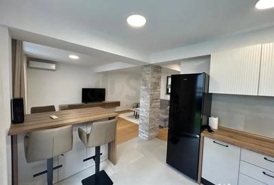 Casă cu 5 camere cu Teren 200 Mp în Pipera - 2