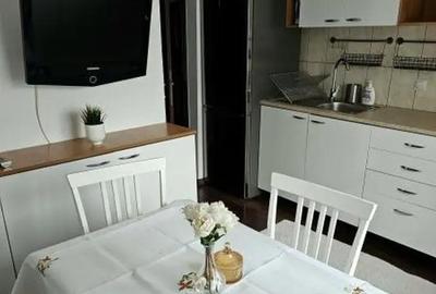 Garsonieră, mobilată în Vitan - 1