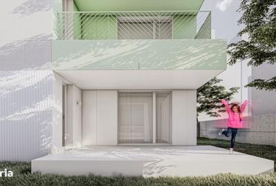 Apartament cu 3 camere în Faleza Nord - 9