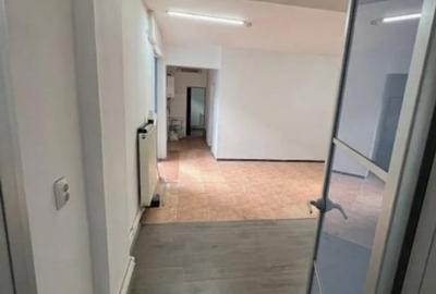 Spatiu comercial | Nemobilat | Parcul Circului | Tei | Centrala - 5