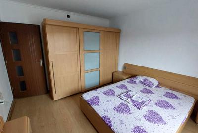 Apartament cu 2 camere decomandat în Central - 4