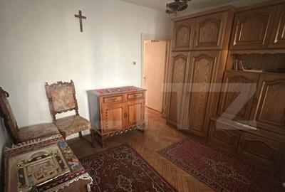 Apartament cu 3 camere, 66 mp, Micro 16 - 2