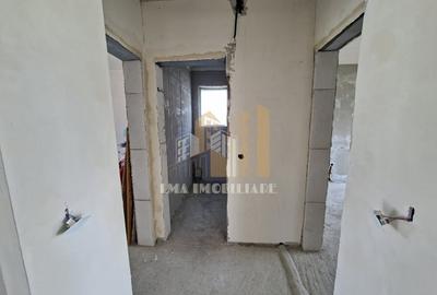 Casă individuală cu 4 camere cu Canalizare în Sânpetru - 12