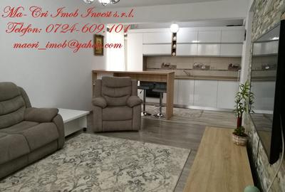 Apartament cu 3 camere semidecomandat în Dobroești