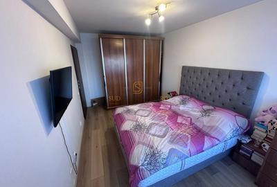 Popesti-Leordeni-Apartament cu 3 camere , decomandat,Comision 0% - 2