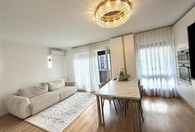 Apartament cu 3 camere decomandat în Central - 6