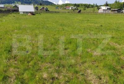 Teren în Central - 2