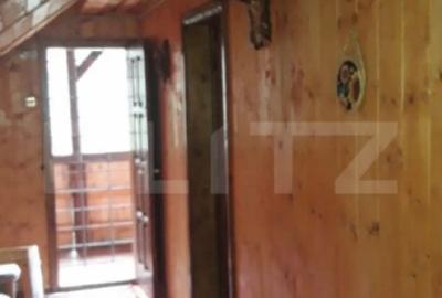 Casă cu 3 camere cu Teren 400 Mp în Central - 12