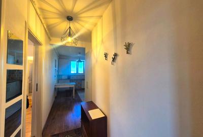 Apartament cu 3 camere decomandat în Astra - 3