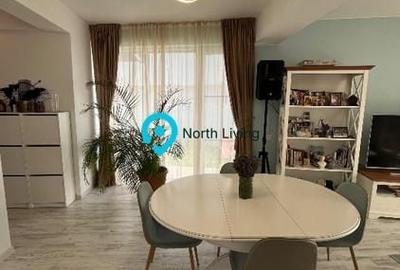 Casă individuală cu 3 camere cu Canalizare în Tunari - 2