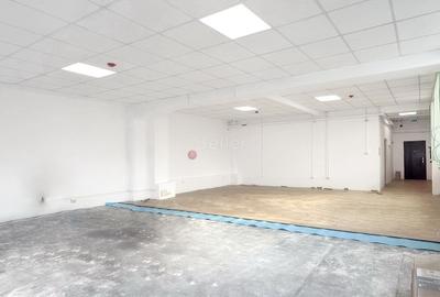 Pozitionare Centrala - Hub Office + Comercial - 3