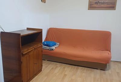 De inchiriat apartament 2 camere Targu Mures, zona Moca (str. Liviu Rebreanu) - 5