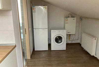 Inchiriez ap cu 2 camere - rediu iasi - 1