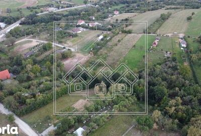 Teren de 996 mp, în Central - 2