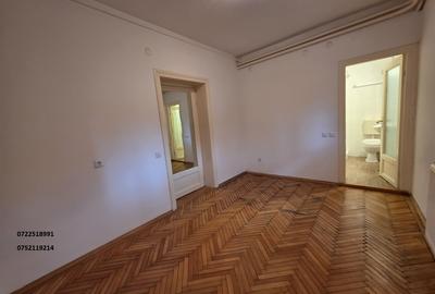 Victoriei, Ion Mihalache, Garsoniera, central - 6