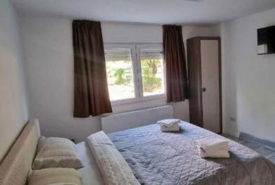 Apartament cu 3 camere decomandat în Central - 8