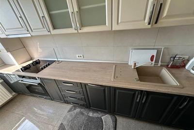 Apartament cu 2 camere Pietonal Kasper - 4