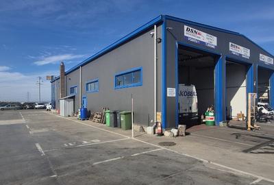 Zona Margeanului, hala - 2