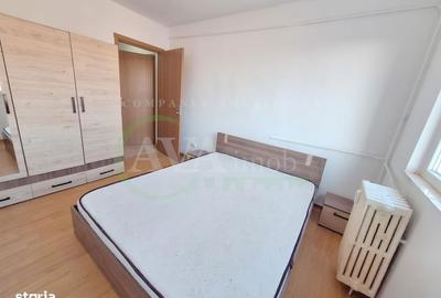 Apartament cu 2 camere semidecomandat în Letea - 13