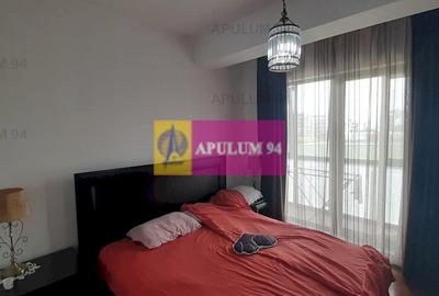 Super Apartament Vitan Mall - 1