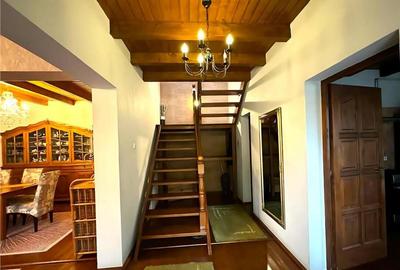 Film3D!Vila Premium casa scandinav al, pretios areal, 2.100 - 2