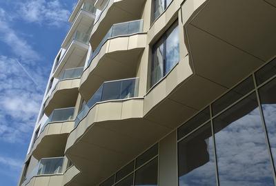 Apartament cu 2 camere decomandat, mobilat în Floreasca - 18