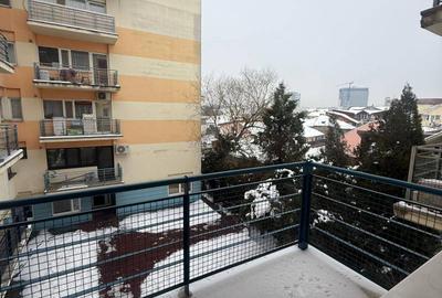 Apartament cu 2 camere semidecomandat în Mărăști - 5