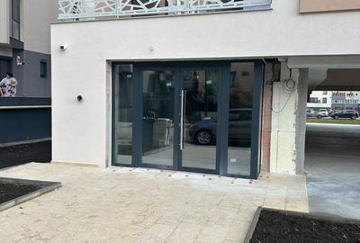 Apartament cu 3 camere decomandat în Exterior Vest - 2