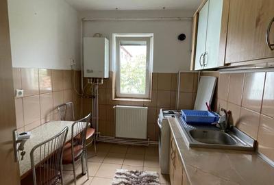 Apartament cu 2 camere semidecomandat în Exterior Vest - 5