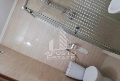 Garsonieră nedecomandată în UMT - 1