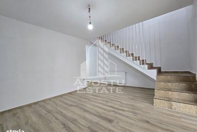 Casă cu 4 camere decomandat cu Teren 365 Mp în Șag