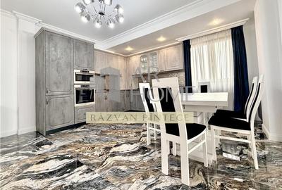 Apartament cu 3 camere decomandat, mobilat în Albert - 7
