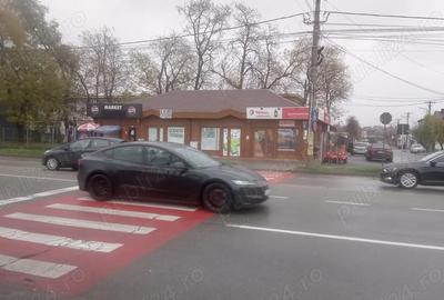 Apartament cu 4 camere decomandat în 1 Mai