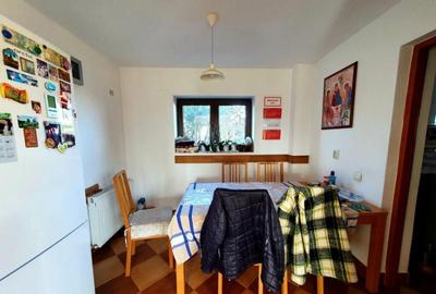 Vila de 230 mp utili, mobilata, 844 mp teren, in comuna Be - 15