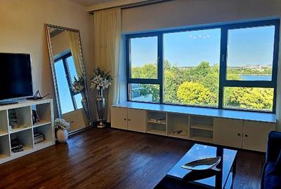 Ap2 camere (gym, loc joaca) Emerald Floreasca Barbu Vacarescu -proprietar - 7