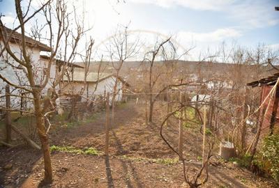 Casă individuală cu 3 camere cu Canalizare în Ștefănești - 6